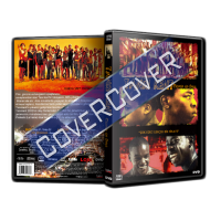 Tanrı Kent (City Of God)  Tasarım Cover